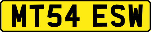 MT54ESW