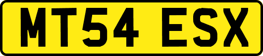 MT54ESX