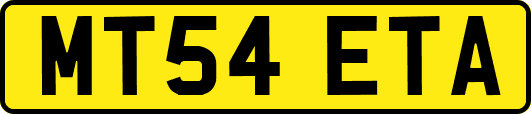 MT54ETA