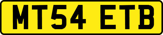 MT54ETB