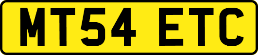 MT54ETC