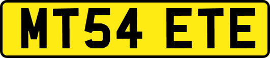 MT54ETE