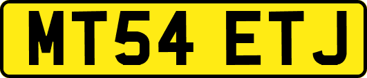 MT54ETJ
