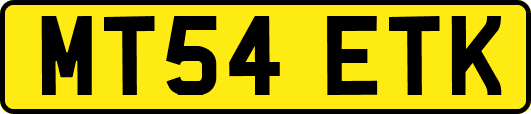 MT54ETK