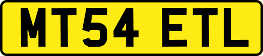 MT54ETL