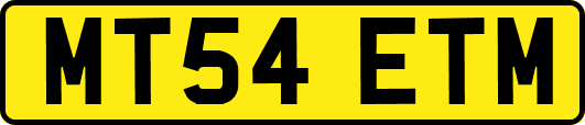 MT54ETM