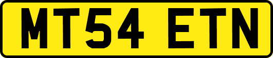 MT54ETN