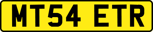 MT54ETR