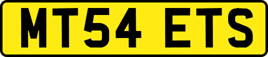 MT54ETS