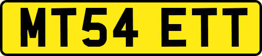 MT54ETT