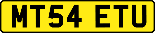 MT54ETU