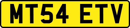 MT54ETV