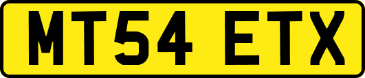 MT54ETX