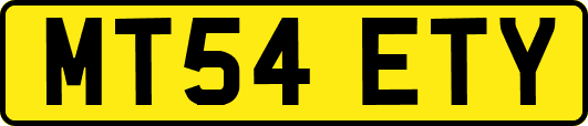 MT54ETY