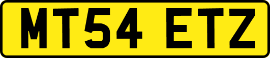 MT54ETZ