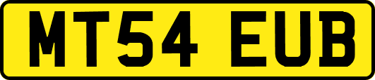 MT54EUB