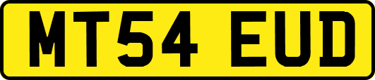 MT54EUD