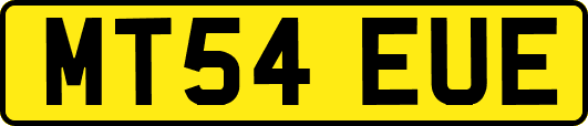 MT54EUE