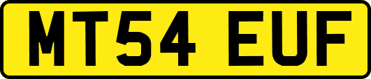 MT54EUF