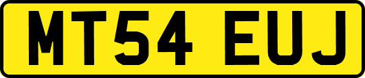 MT54EUJ