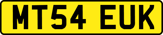 MT54EUK
