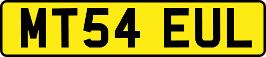 MT54EUL