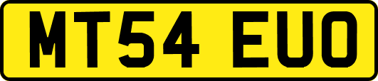 MT54EUO