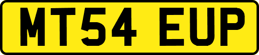MT54EUP