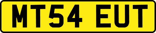 MT54EUT