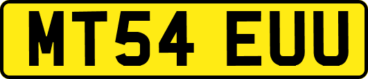MT54EUU