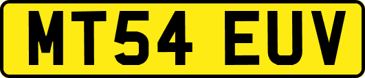 MT54EUV
