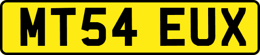 MT54EUX