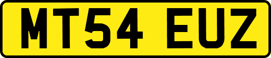 MT54EUZ