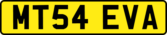 MT54EVA