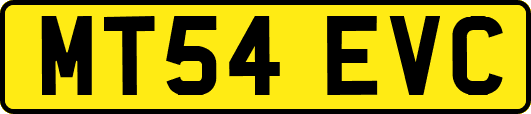 MT54EVC