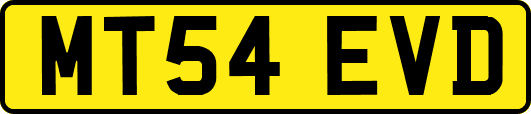 MT54EVD