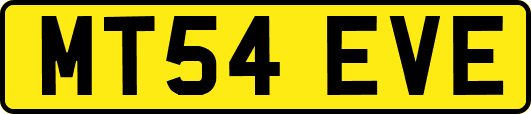 MT54EVE