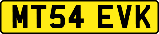 MT54EVK
