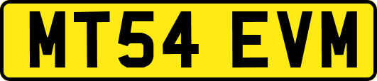 MT54EVM