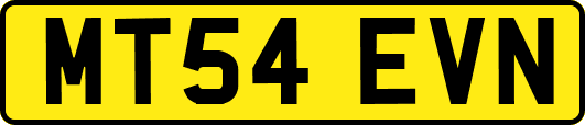 MT54EVN