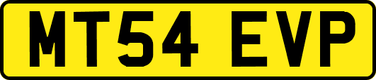 MT54EVP