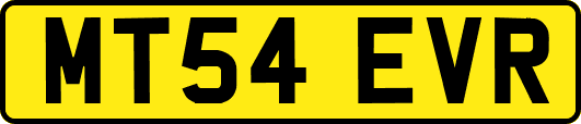 MT54EVR