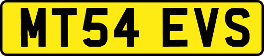 MT54EVS