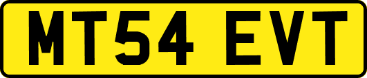 MT54EVT