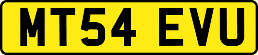 MT54EVU