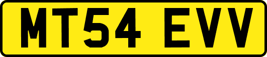 MT54EVV