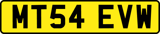 MT54EVW