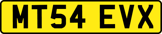 MT54EVX