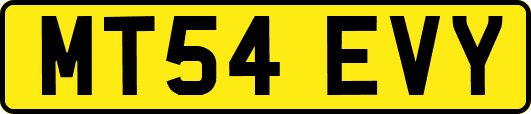 MT54EVY