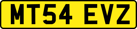 MT54EVZ